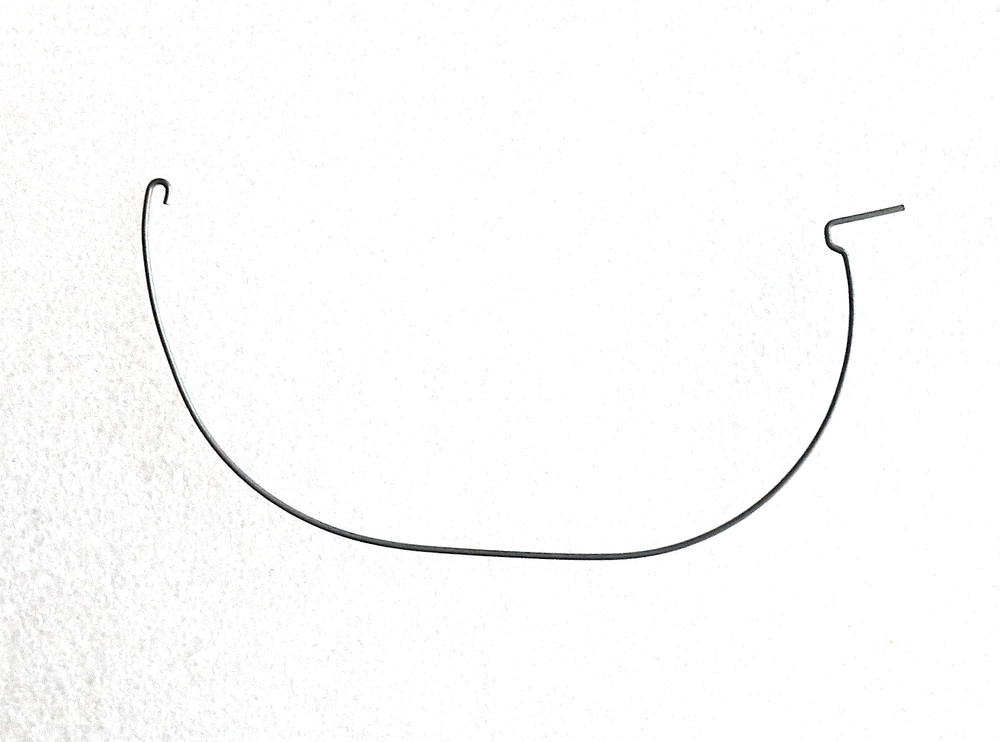 Compur Part 1110-011-264 Blade Opening Ring Spring for 00-MXV - NEW