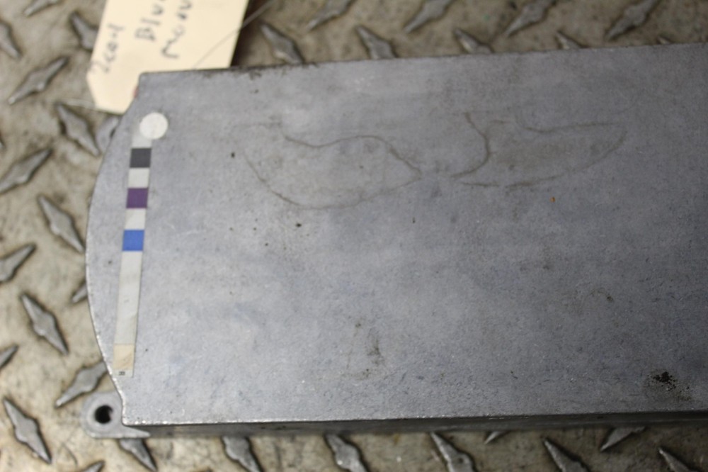 2004 BMW 530i BLUETOOTH BLUE TOOTH CONTROL MODULE COMPUTER OEM 04