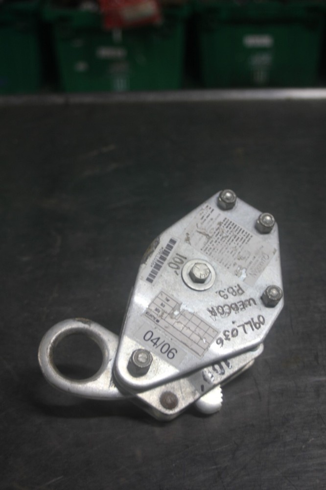 Guardian Fall Protection Gear