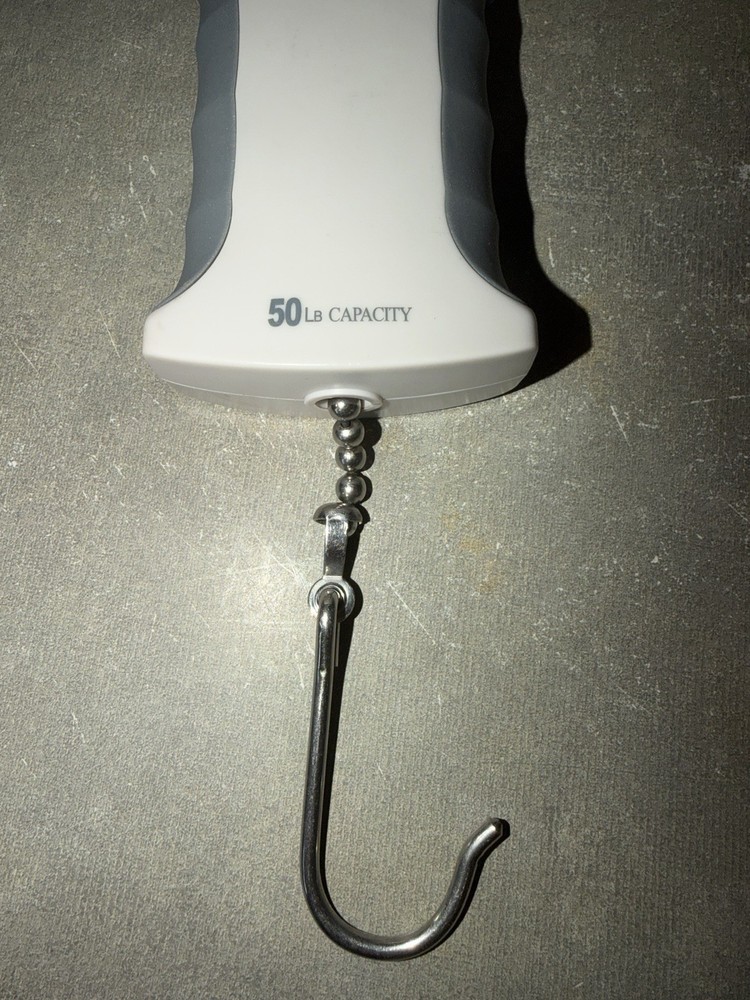 Rapala Digital Scale 50 lb