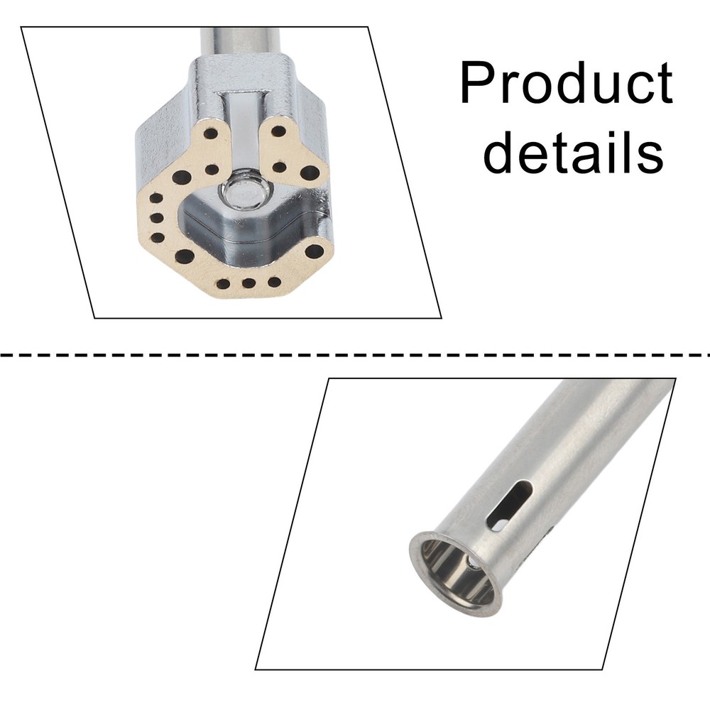 Joystick Soldering Tip for PS5 For PS4 For Xbox and For Switch Controllers