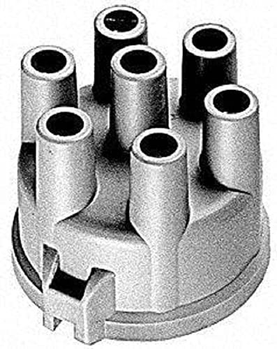 Standard Ignition Distributor Cap P N Jh 66