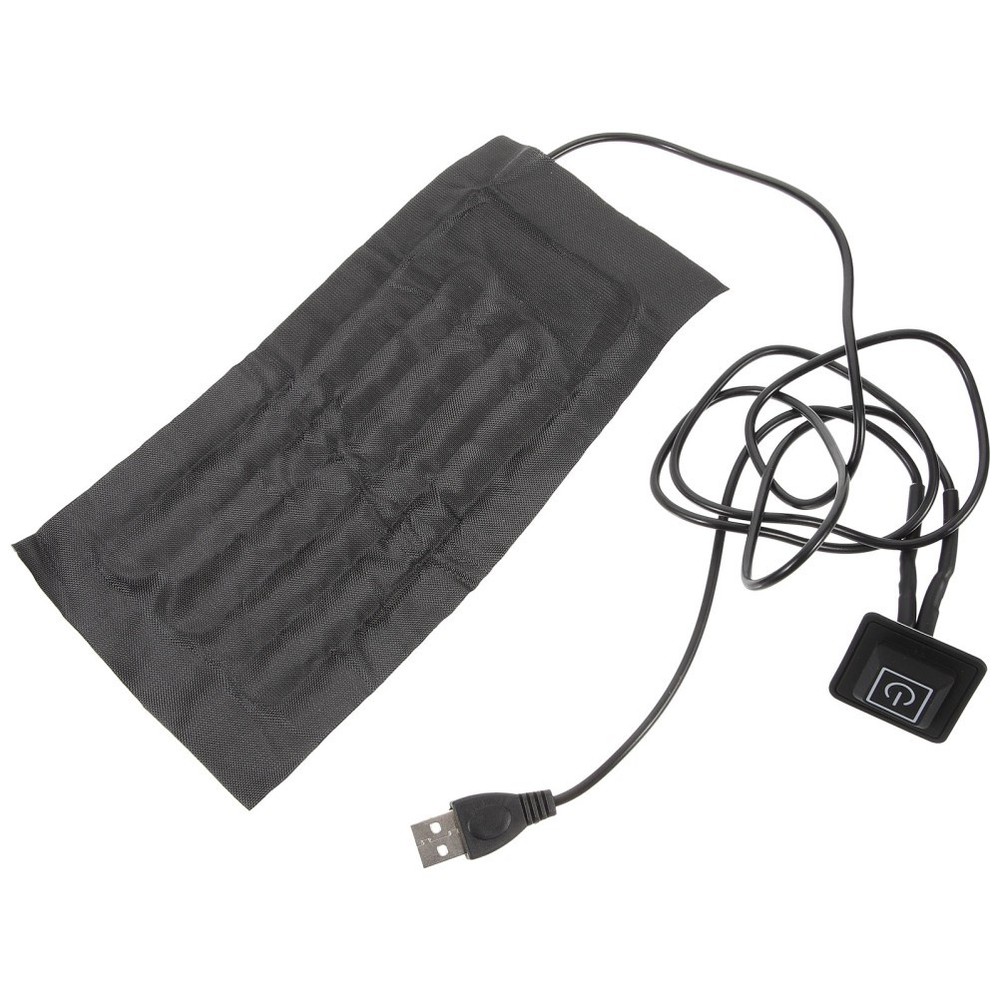 USB Heating Pad for Plants Cloth Heat Mat for Germination