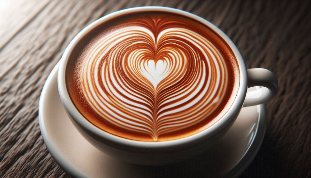 Congo Blue Mountain Coffee