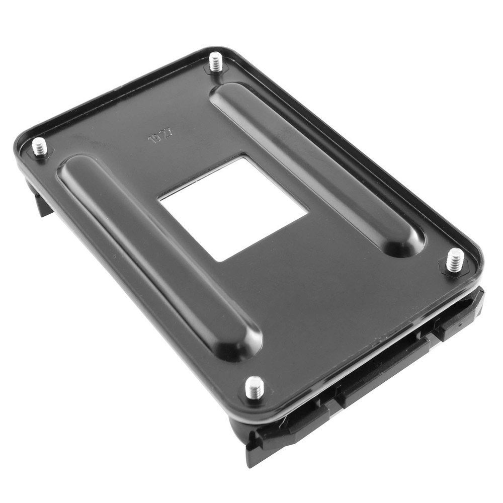 DGZZI AM4 Backplane Back Durable CPU Heatsink Bracket Fan Cooling...