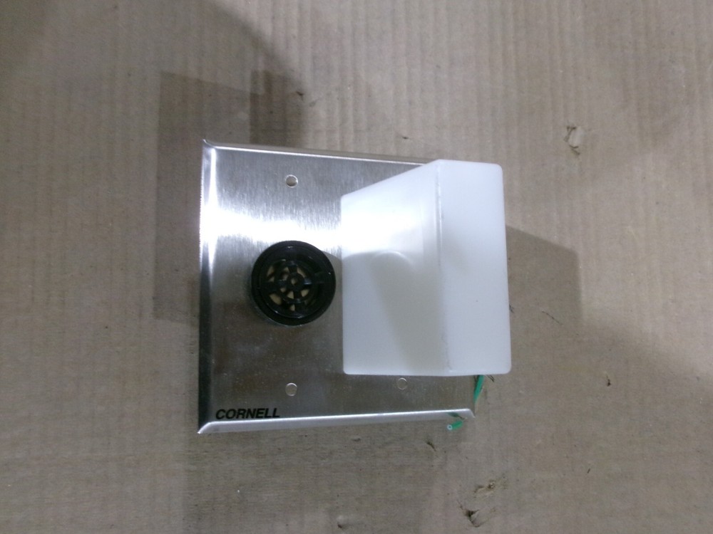 New Cornell LS-201 Emergency Dome Light