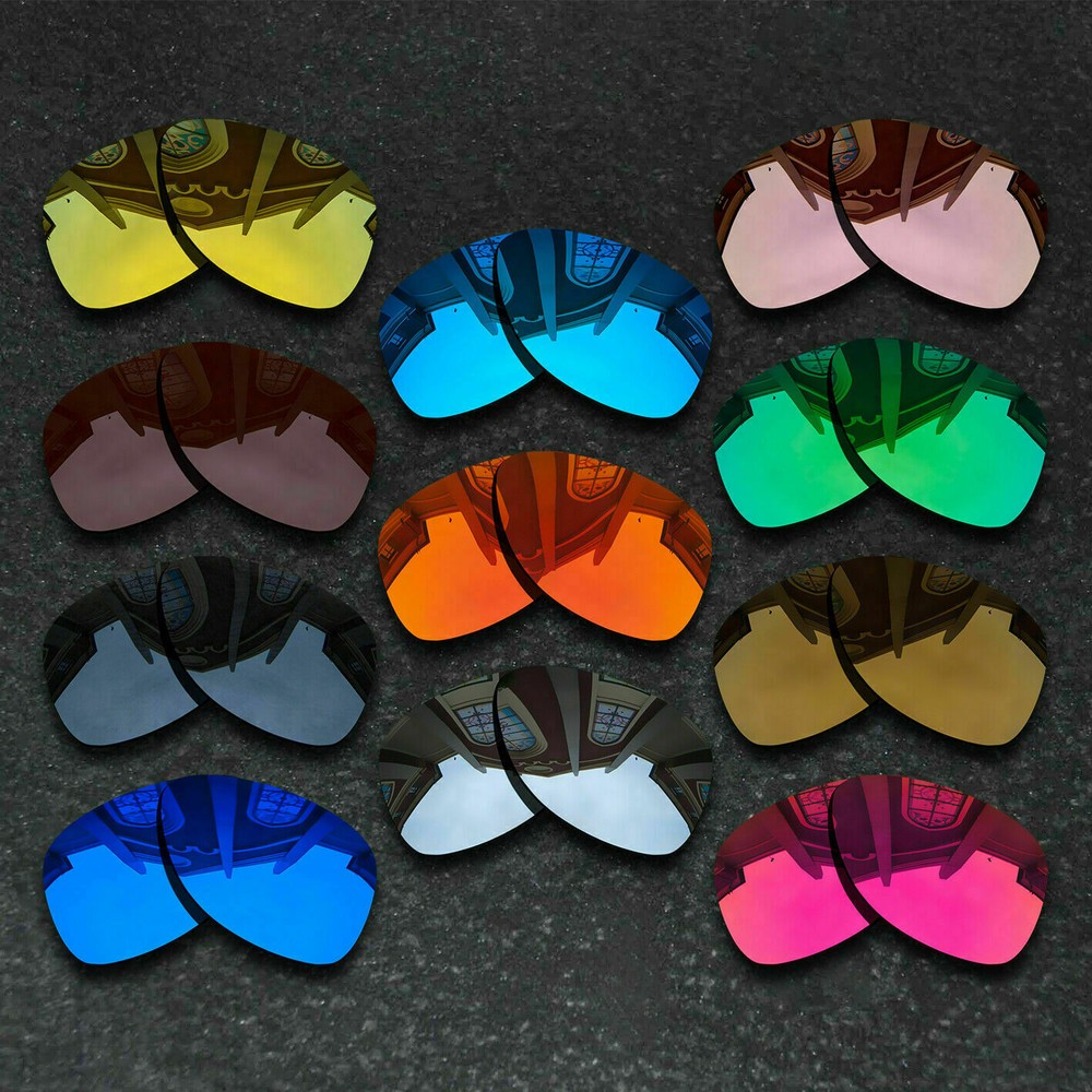 Polarized&Anti-Scratch Replacement Lenses For-RB3025 58MM-Variety choices