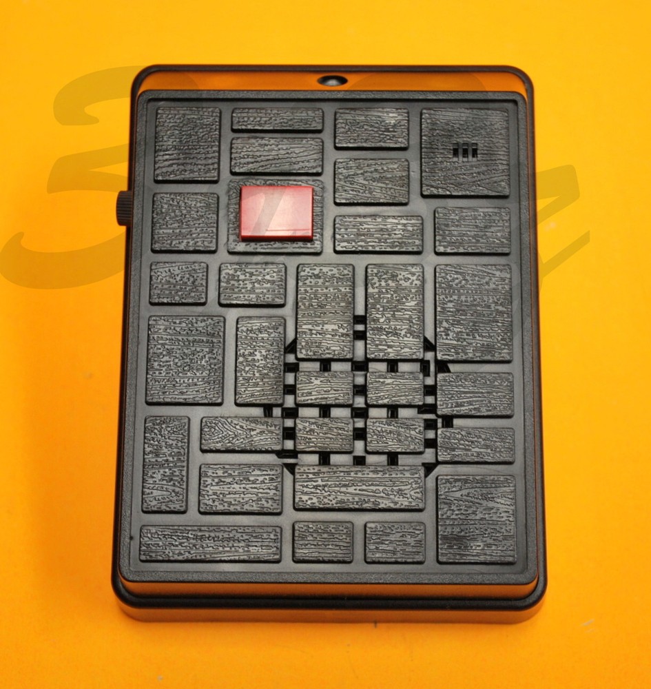 Mace KO-600D Outdoor Intercom