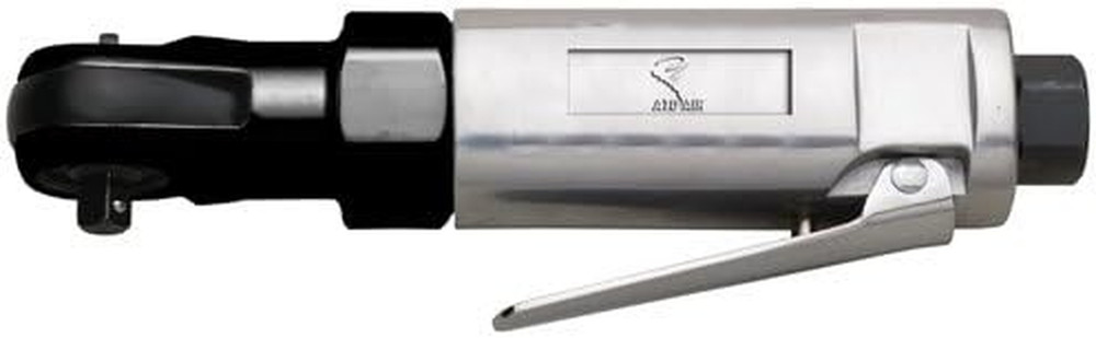 Tools 2114 1/4" Drive Air Ratchet