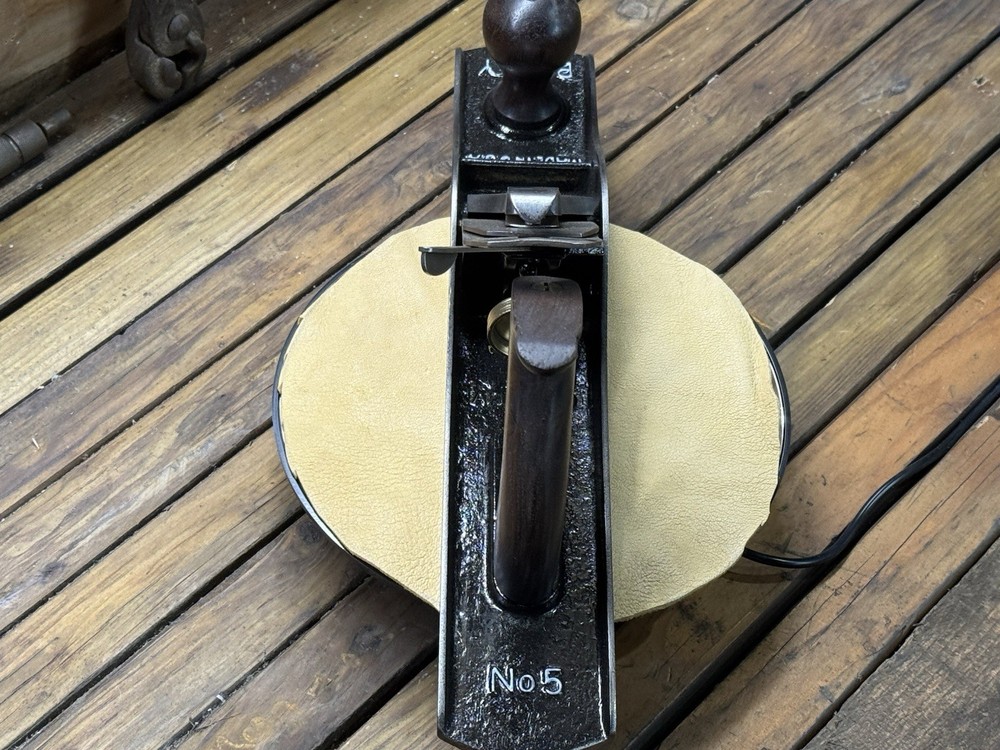 Stanely / Bailey No. 5 Wood Plane