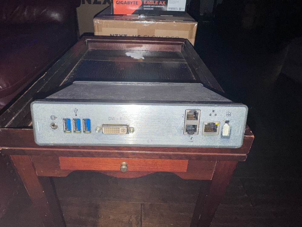 NCR Kitchen Controller 1924-8001-0000