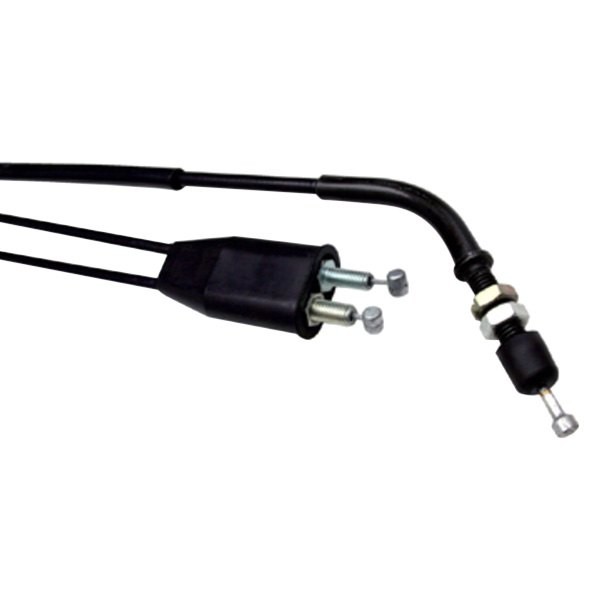 Motion Pro Black Vinyl Clutch Cable