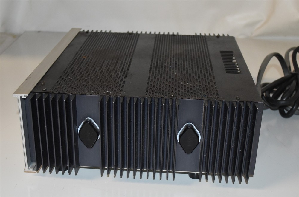 DRAKE PS-7 POWER SUPPLY
