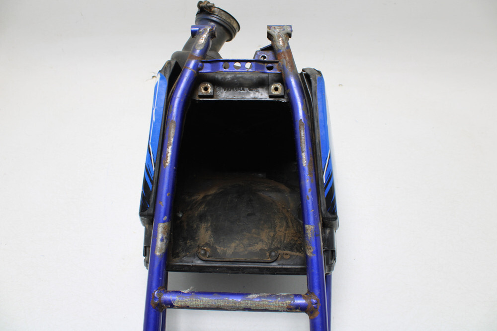 Yamaha YZ400F 1998-1999 Subframe Airbox
