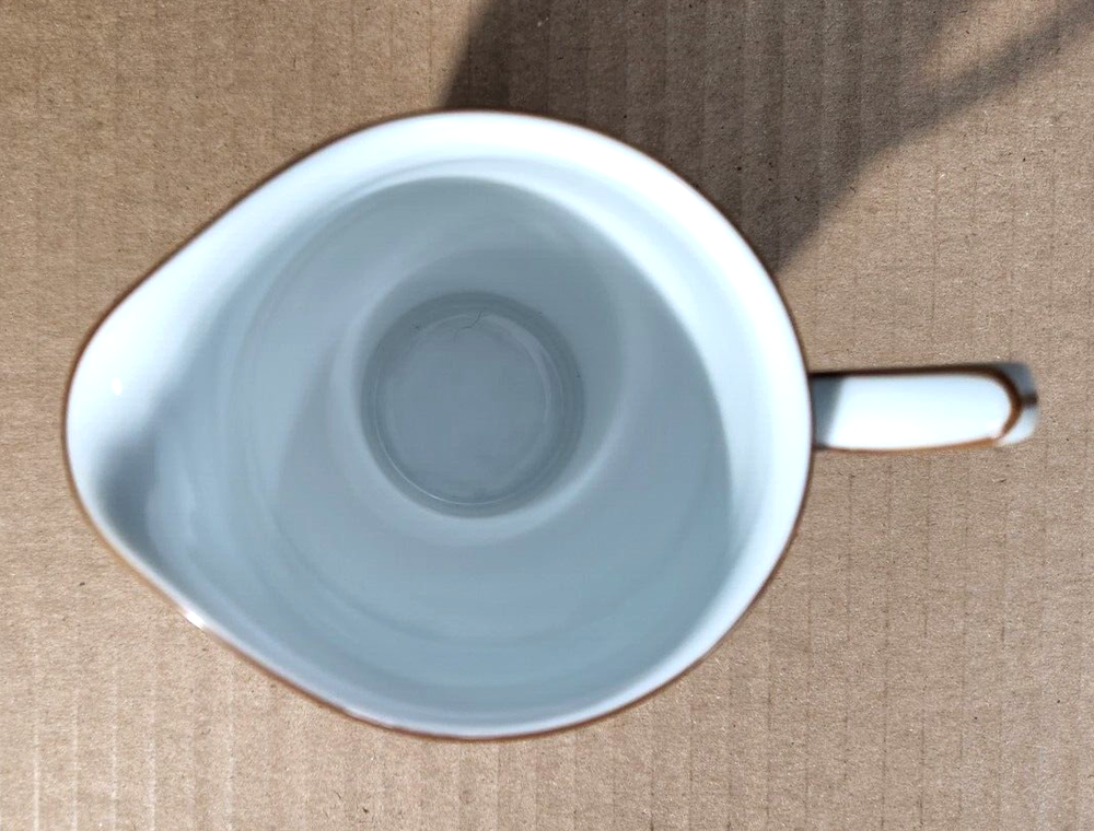 Fairfield by Noritake Creamer 4 7/8"