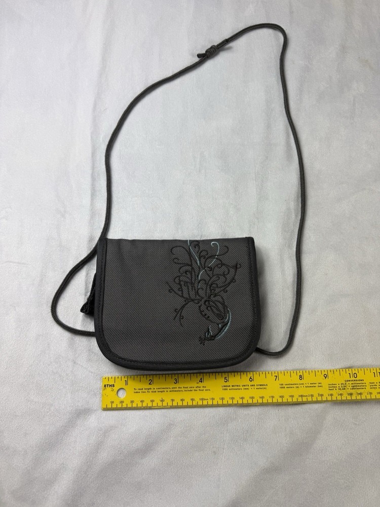 REI Travel Wallet
