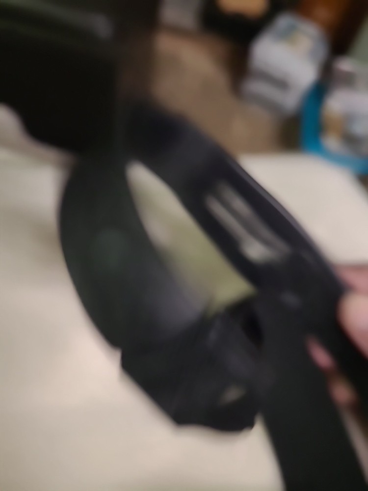 GARMIN BELT PARTS ONLY