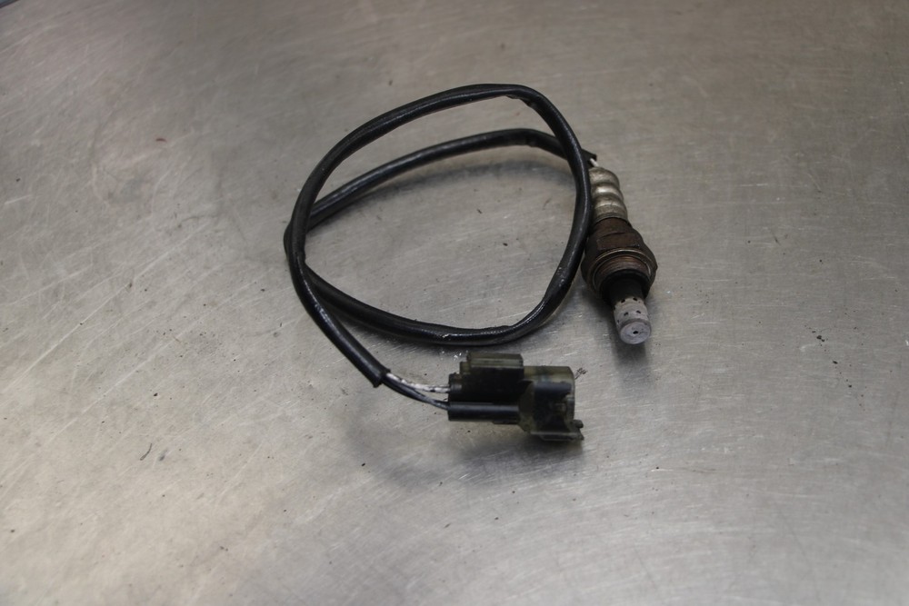 05-06 HONDA CBR600RR 600RR OXYGEN O2 EXHAUST GAS LAMBDA SENSOR