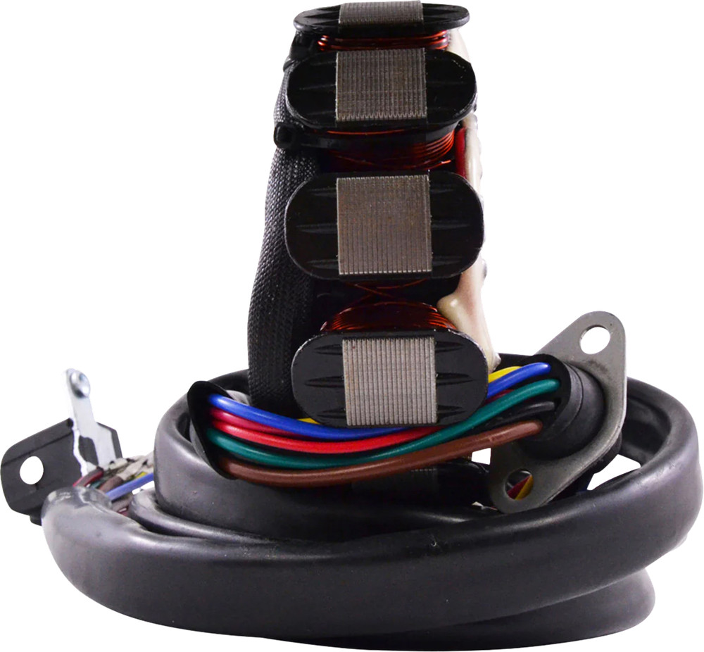 RM STATOR Stator - Fits Kawasaki RM01525