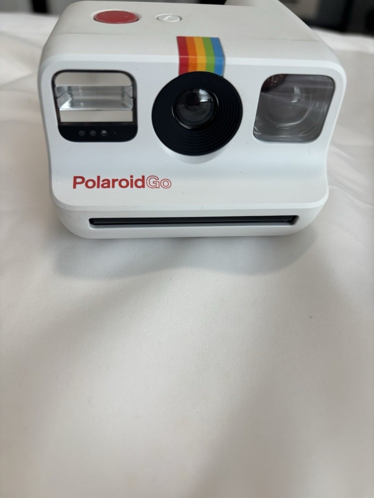 Polaroid Cameras
