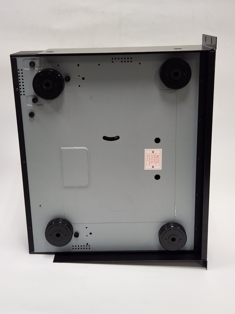 Denon 5 Disc Automatic Loading System CD Auto Changer DCM-290 - No Remote