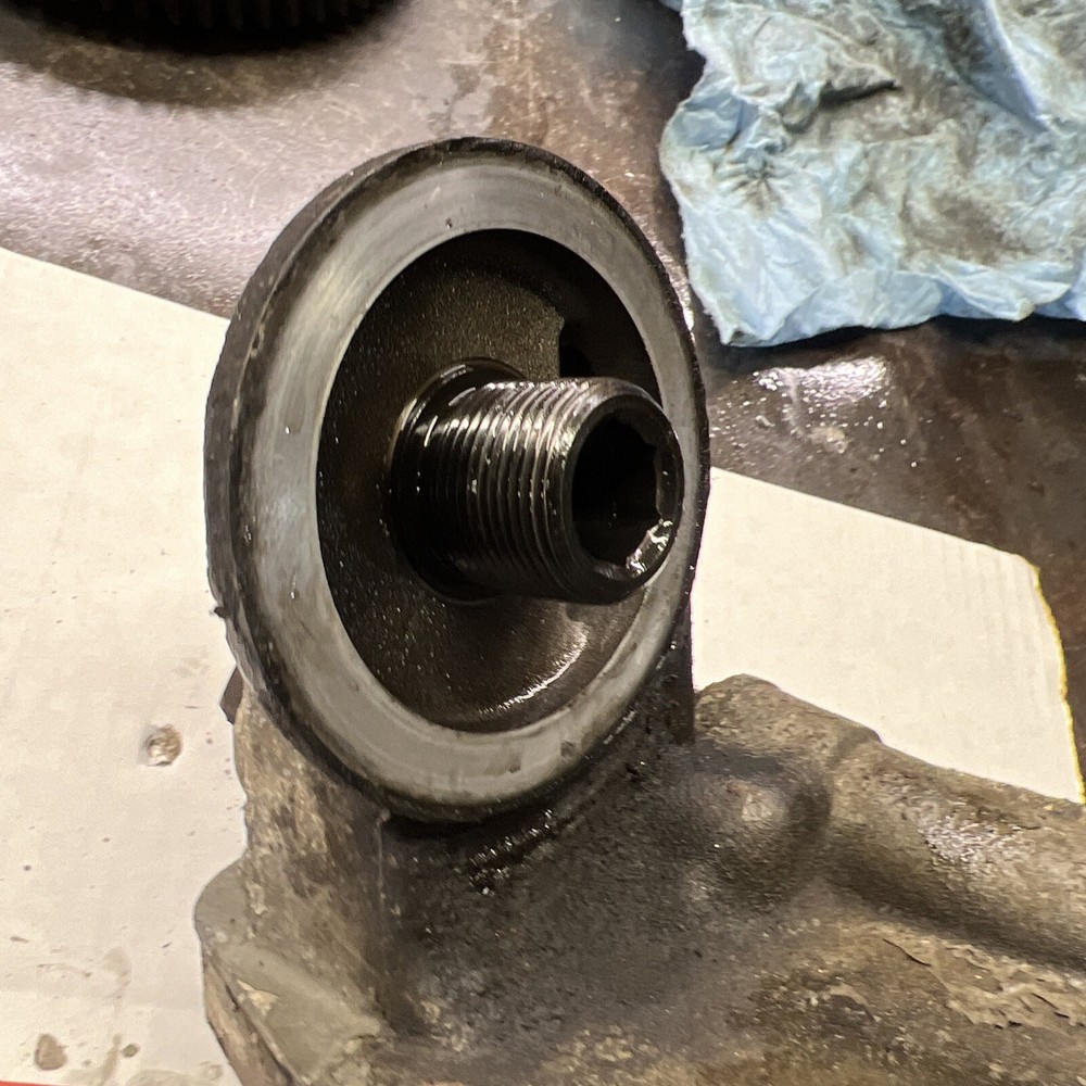 Cummins 3924338