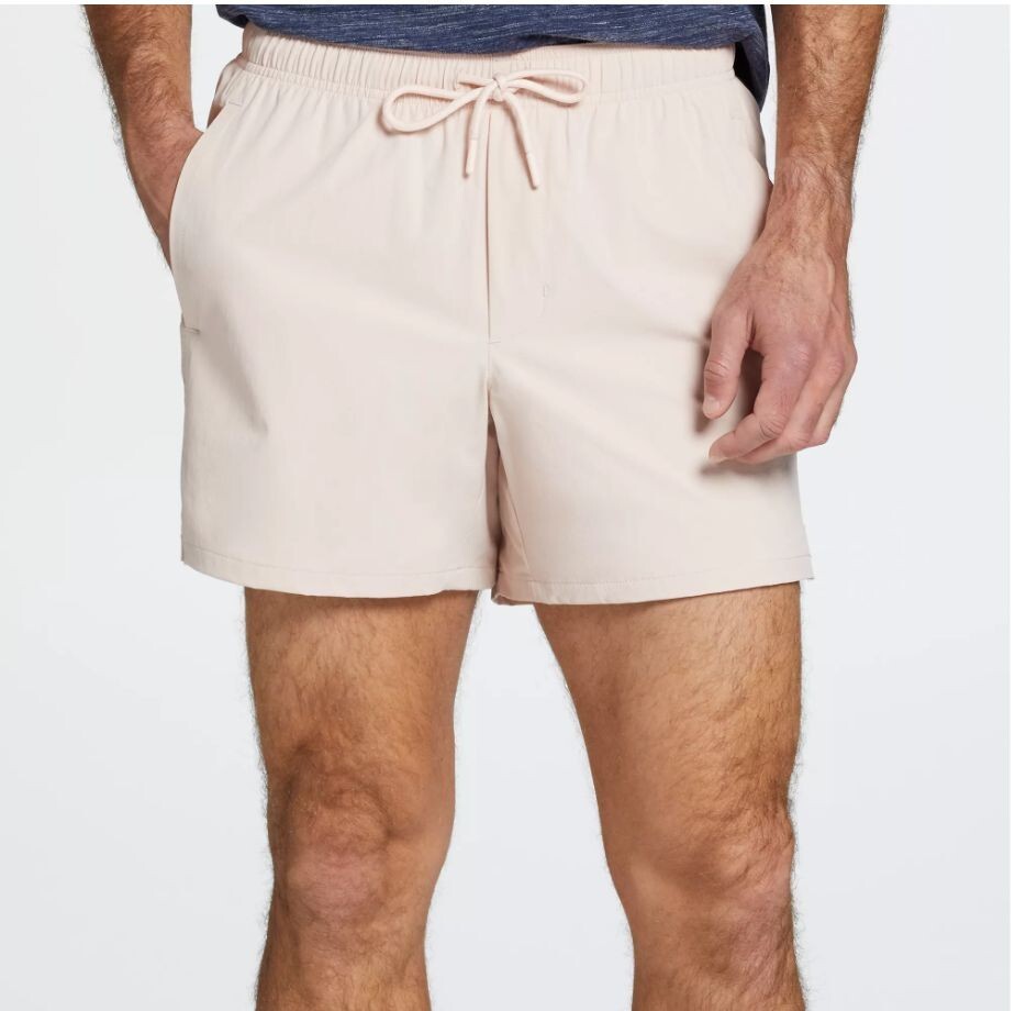 VRST Men's 5'' Everyday Short Size XL