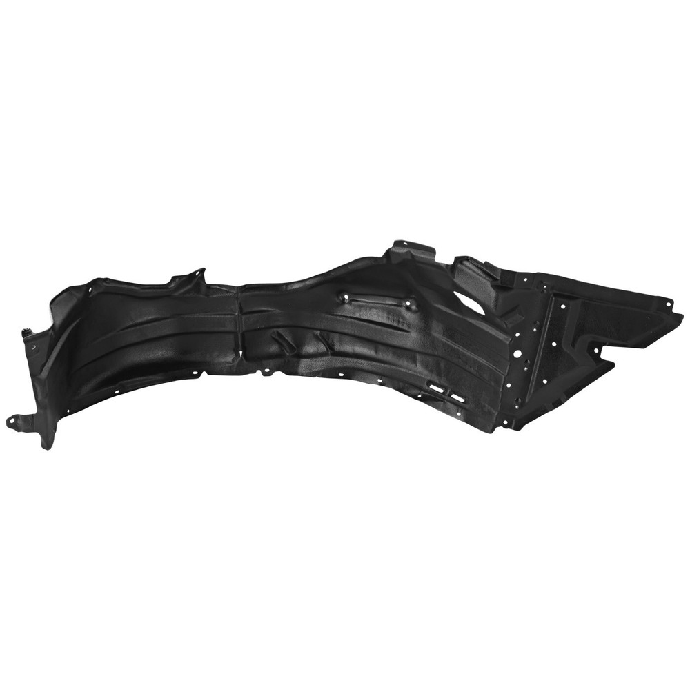 Fender Liner For 2021 Lexus IS350 Front Driver Side CAPA