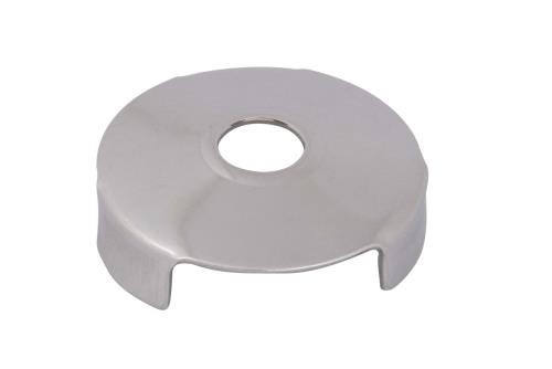 Bradley 173-009 Cup Strainer SS