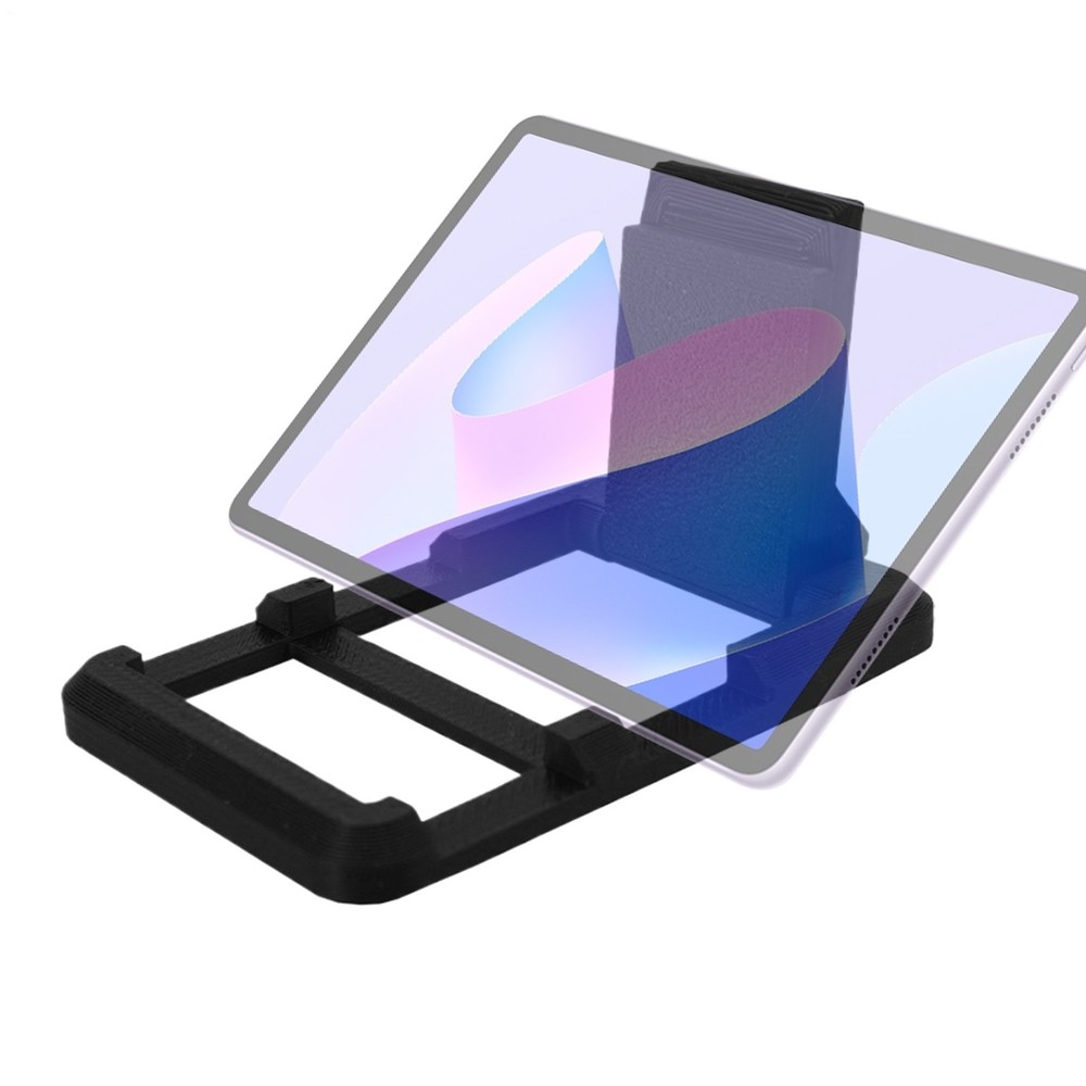 Foldable Phone Stand Folding Portable Desktop Phone Stand Compact