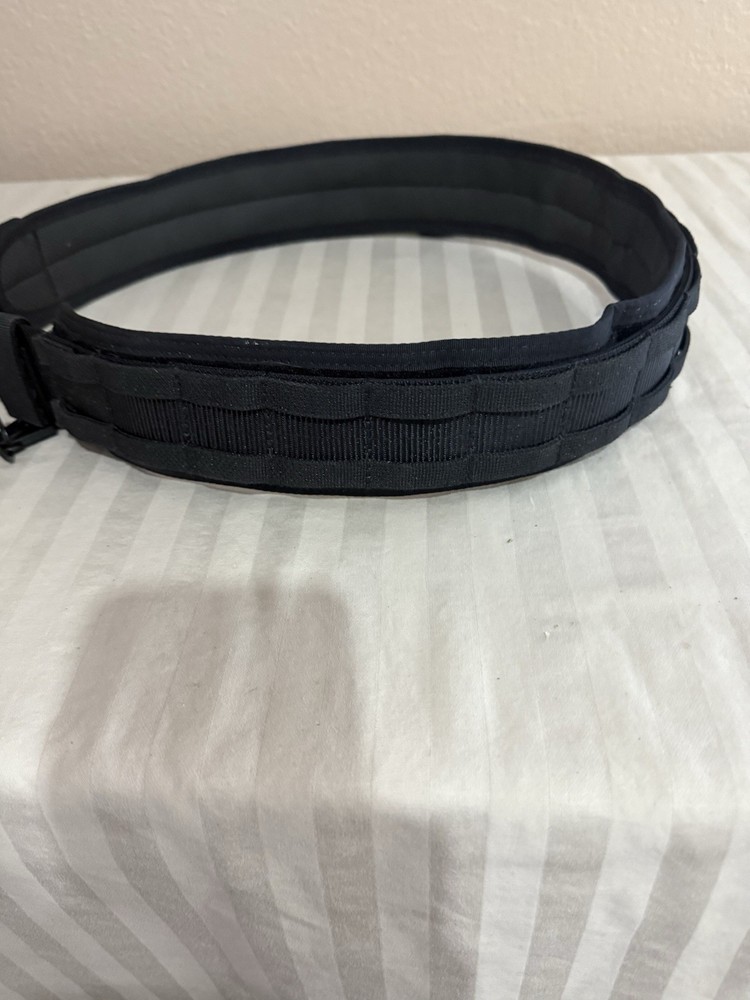 Vismix Tactical Duty Belt Able to add different components