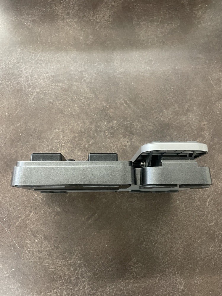 NUX MG-100 Multi-Effects Modeling Guitar Processor