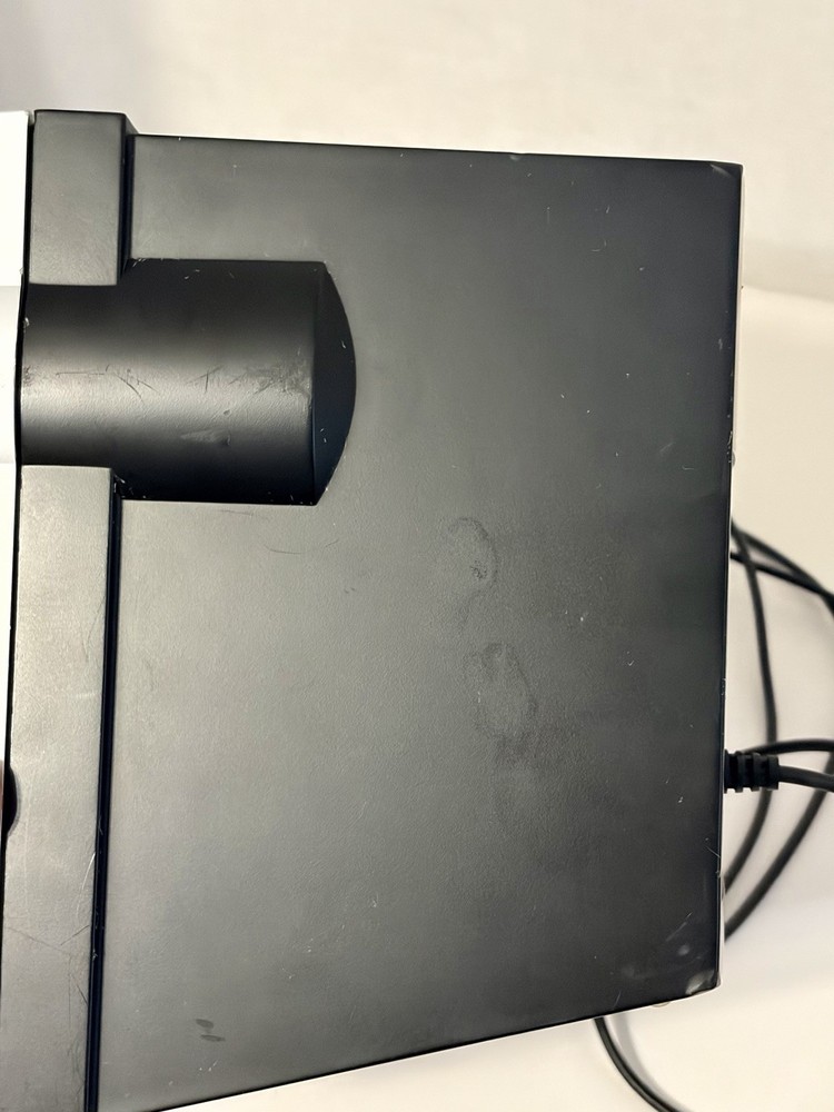 Bose Companion 2 Computer Left Speaker Silver Face