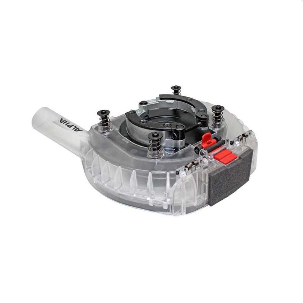 Alpha Professional Tools Ecoguard G7 Kit- ECOG7KIT