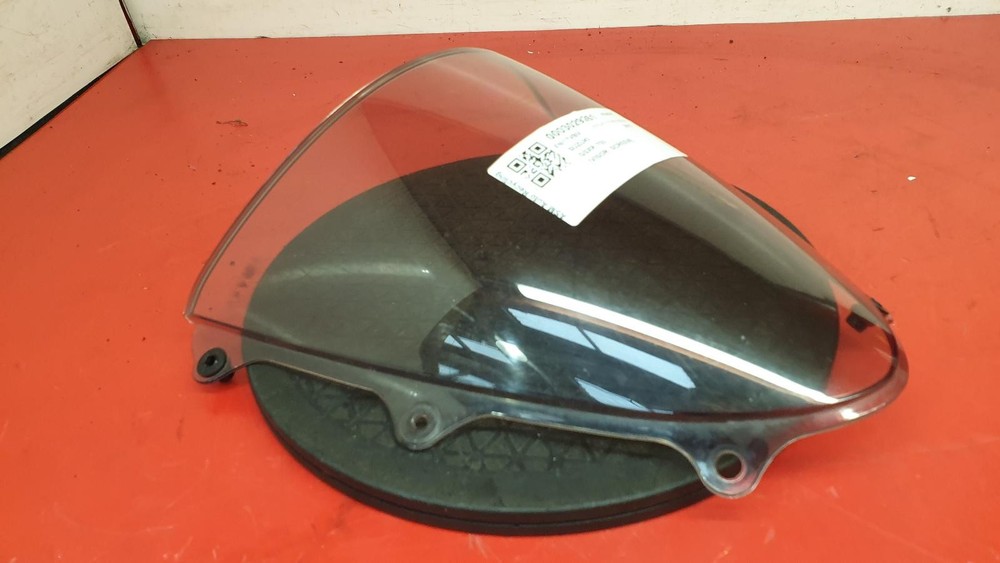 2017 SUZUKI GSXR 750 WINDSHIELD