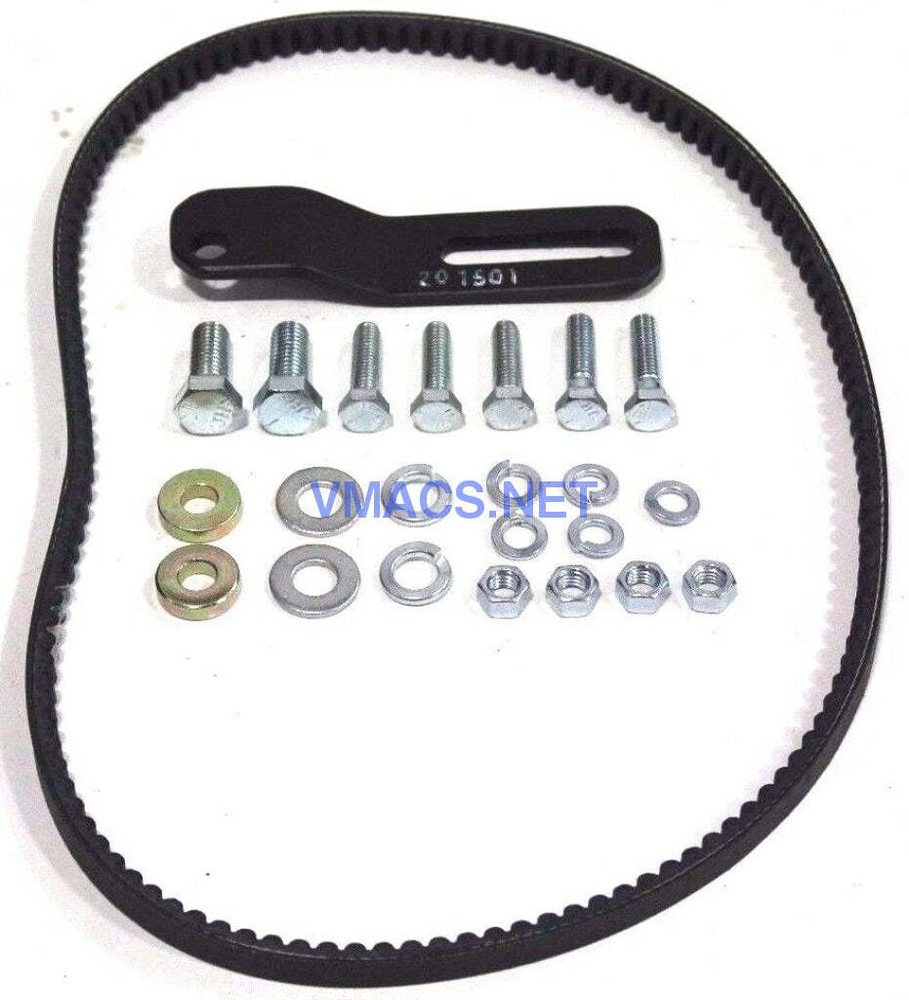 AC Compressor Mount Kit for Cummins "N" Series Engines 75R9890