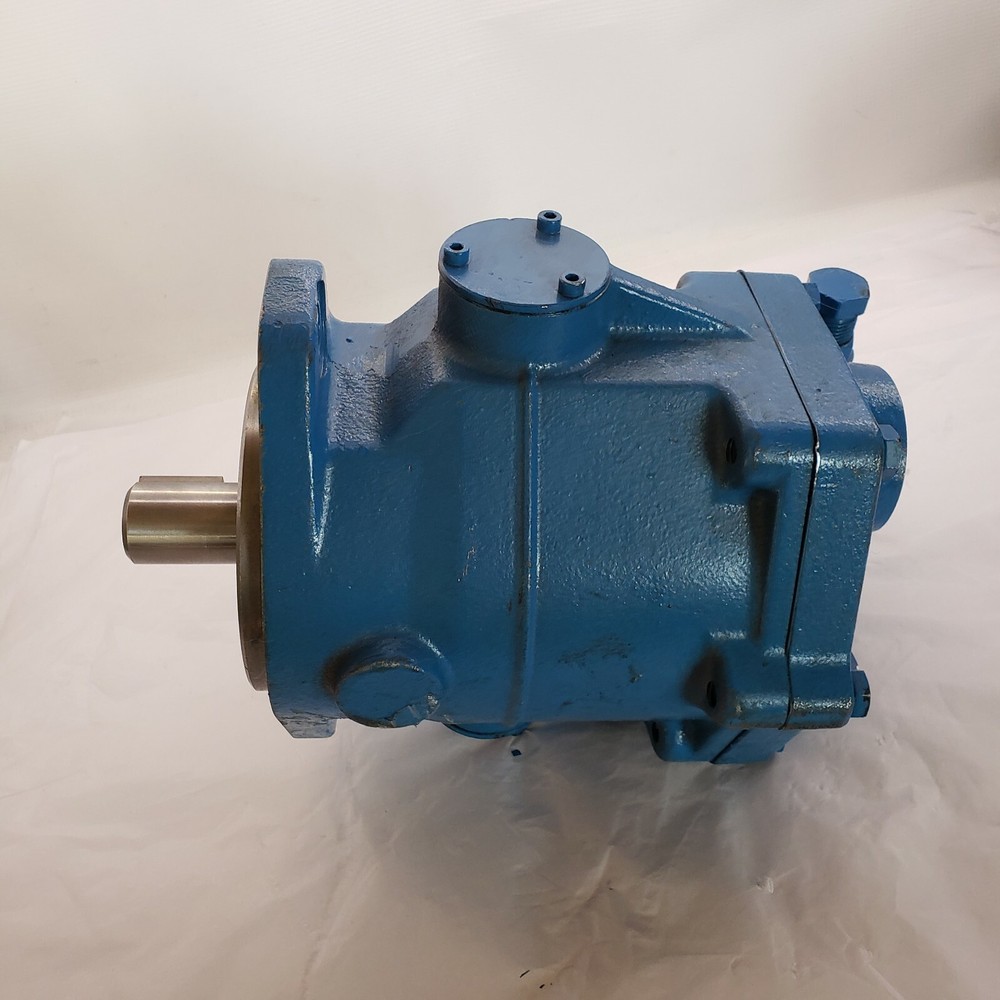 Hydraulic Piston Pump 18059 623 Blue, No Tag