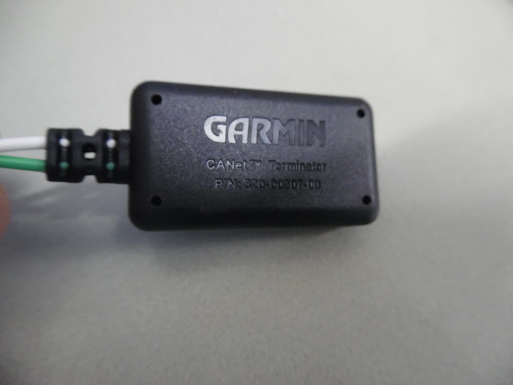 Garmin CANet Terminator - 320-00307-00 - NEW - QUANTITY 2