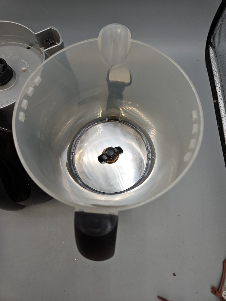 Back To Basics Cocoa-Latte Hot Drink Maker