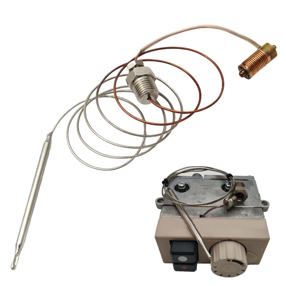 Useful Controller 710 Temperature 10mm Threaded 120-200C Range 140-210??