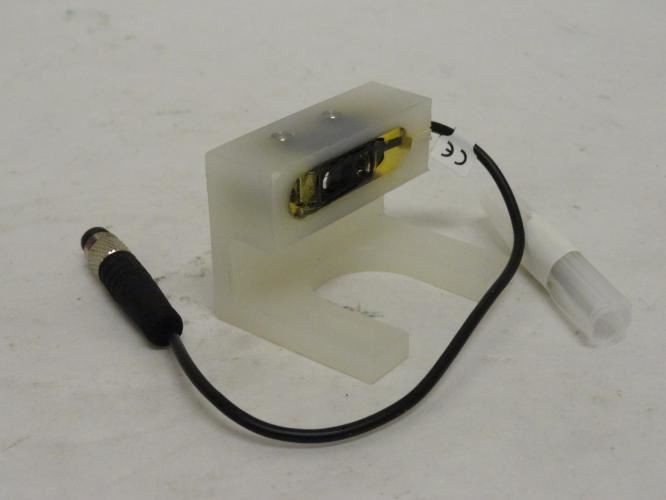 208353 New-No Box; Spraying Systems 72425 Sensor Assembly