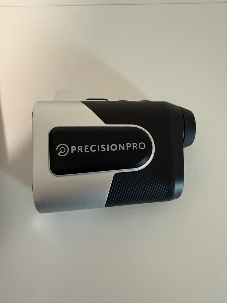 Precision Pro Titan Elite GPS Slope Rangefinder