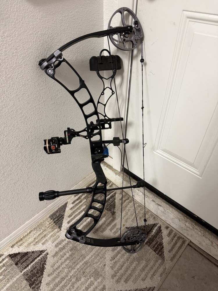Prime Rize Compound Bow