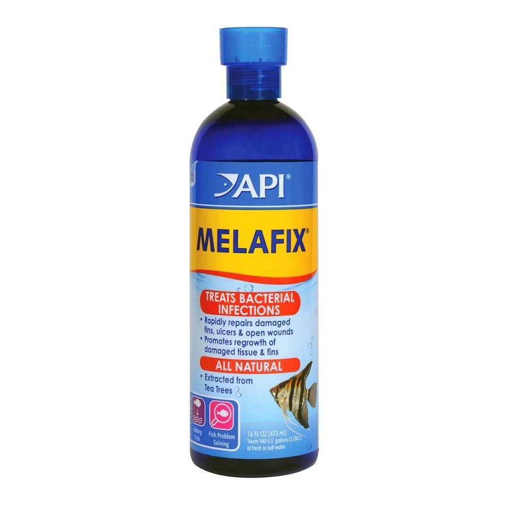 RA API Melafix - 16 fl oz