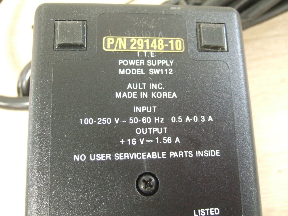 Trimble power supply 29148-10