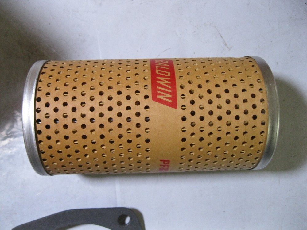 Baldwin Fuel Filter PF824