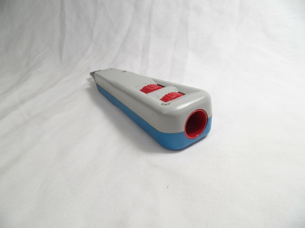 Punch Down Impact Tool