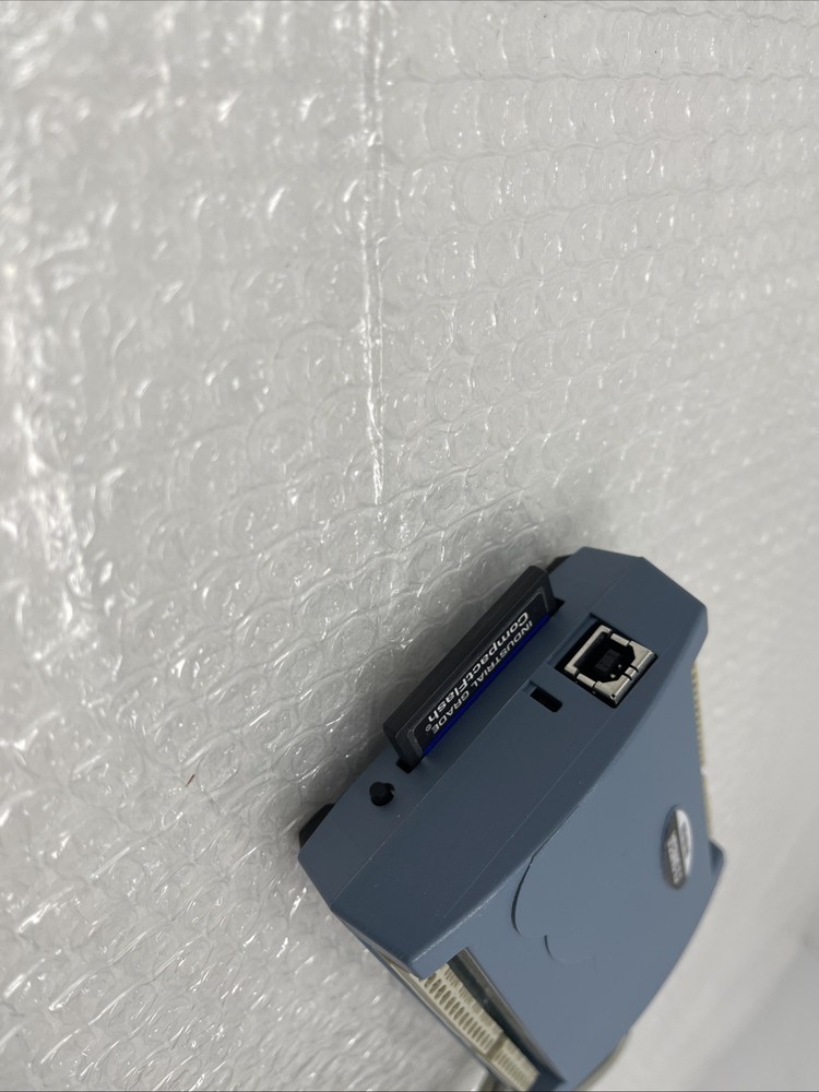 Omega Engineering High-Speed Multifunction DAQ USB OM-USB-1608G