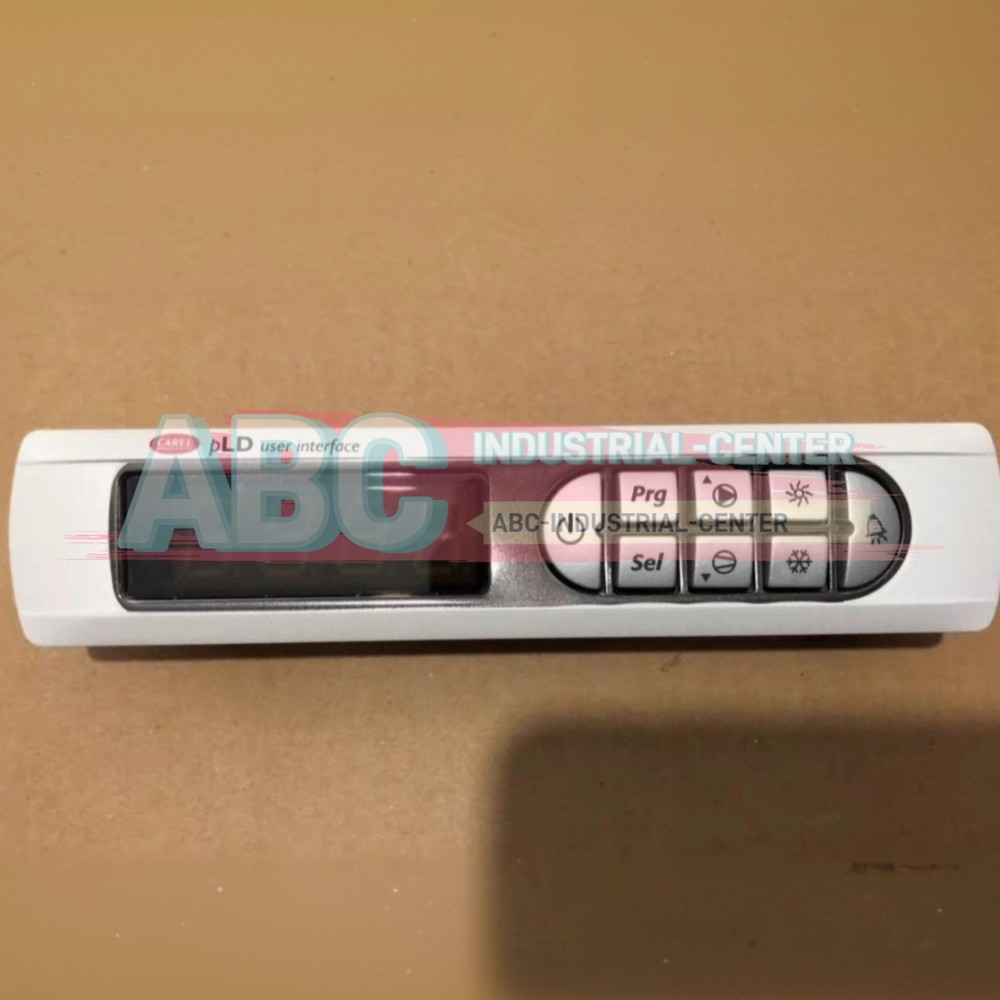 1PCS New CAREL PLD00LF400 Temperature controller#