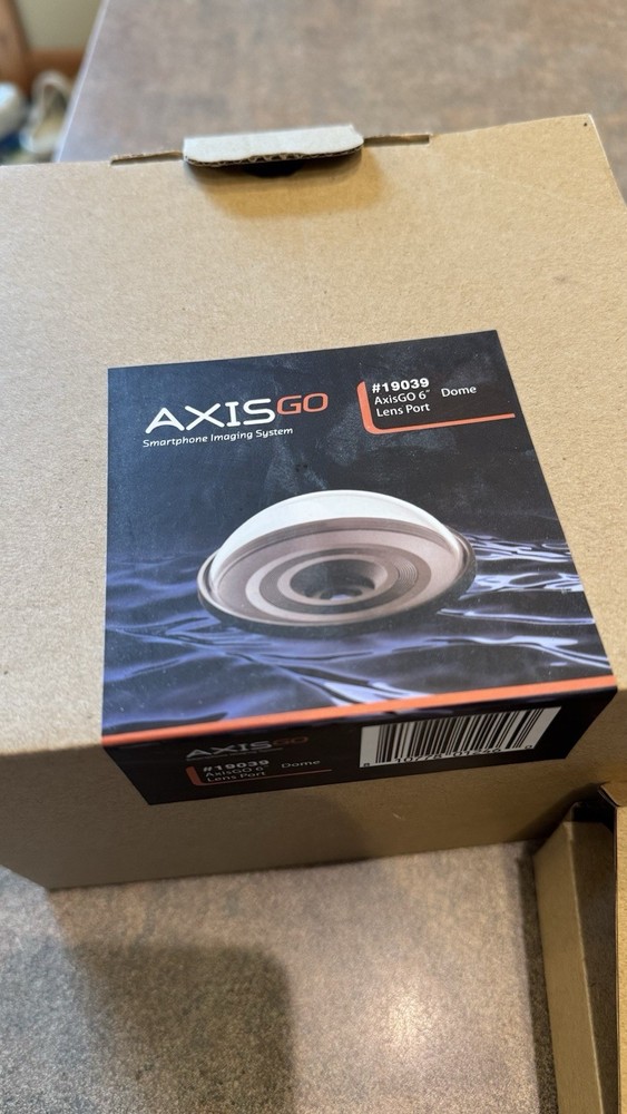 AxisGo Lenses